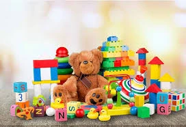 Kids & Toys