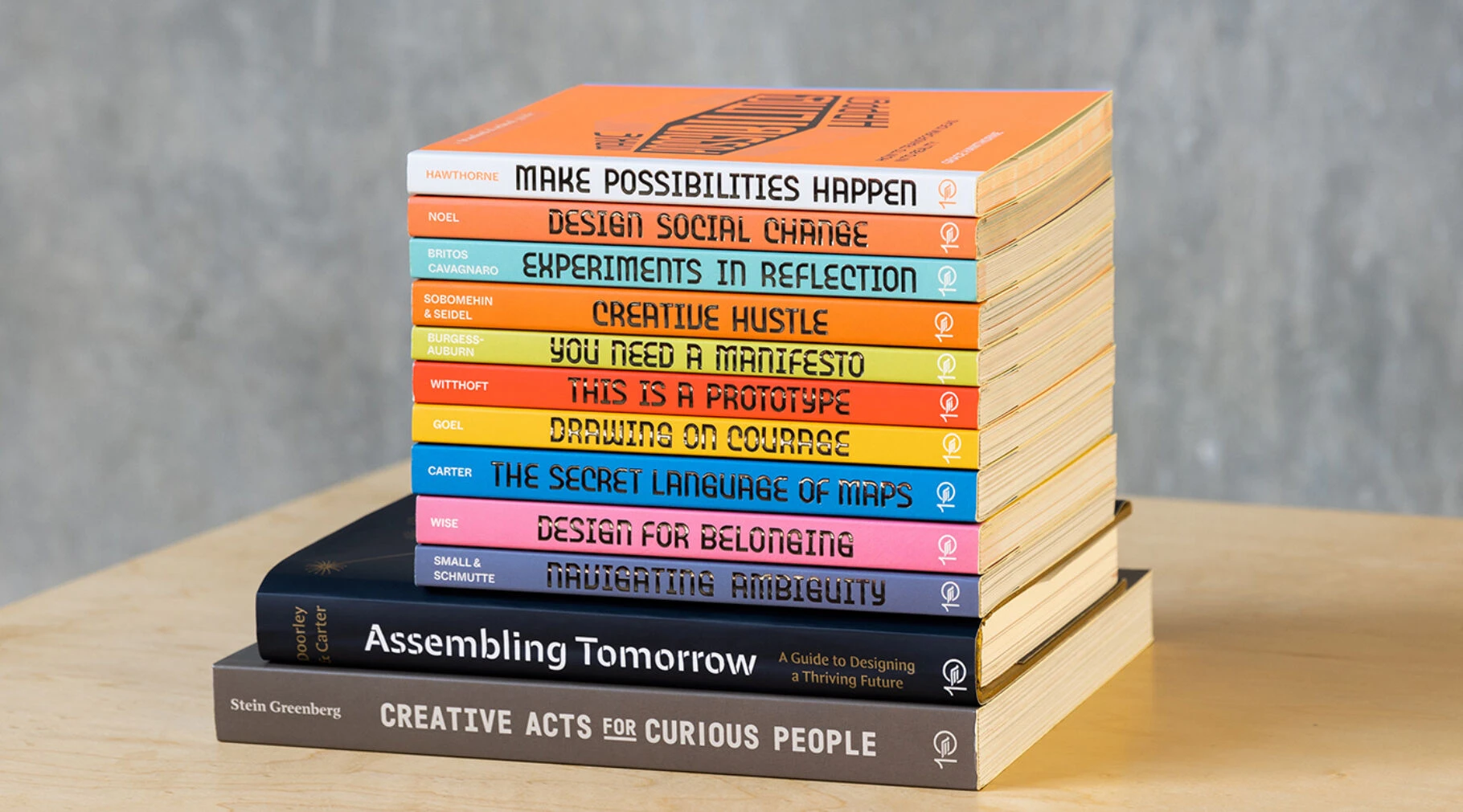 Books