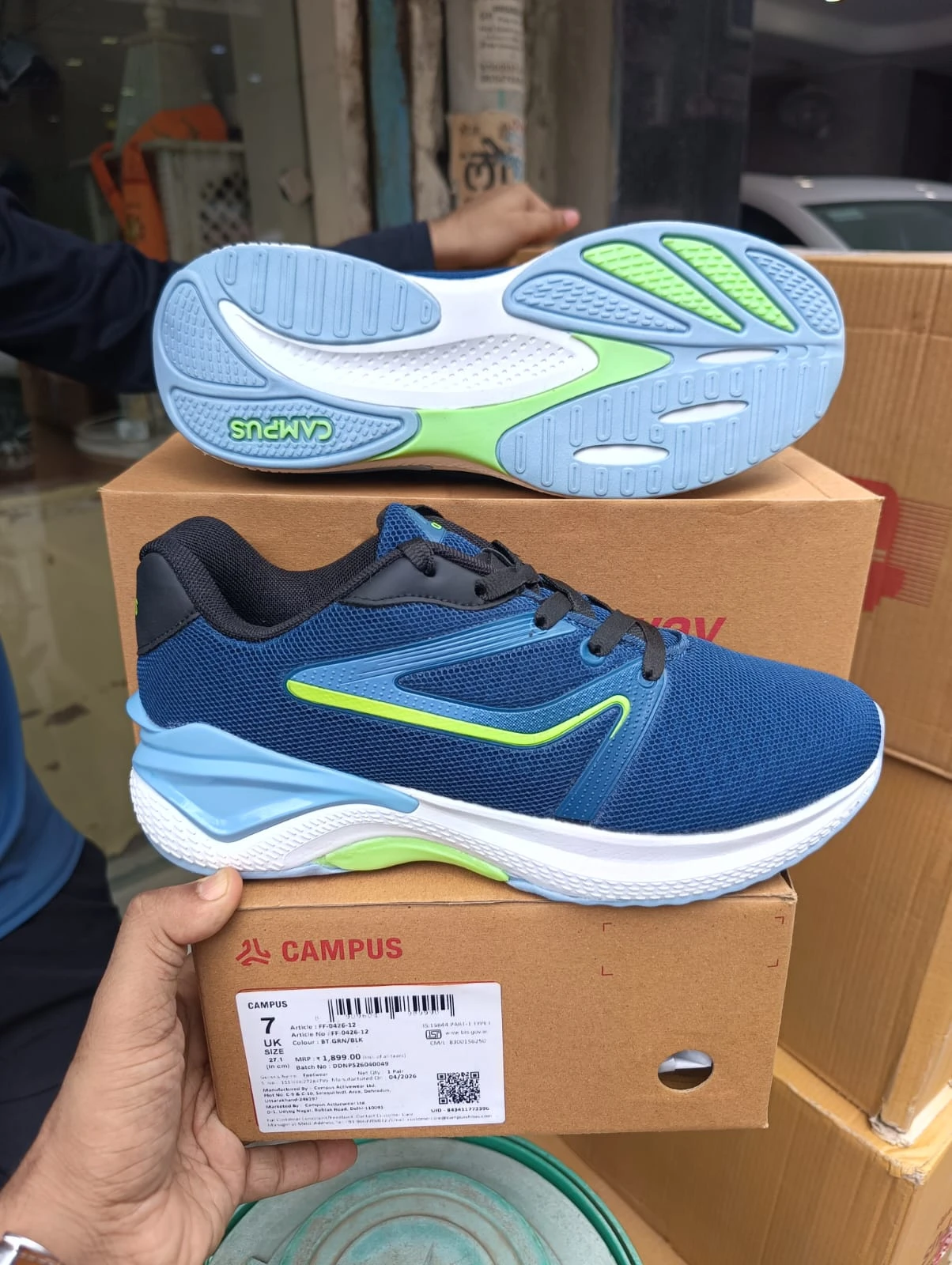 Product