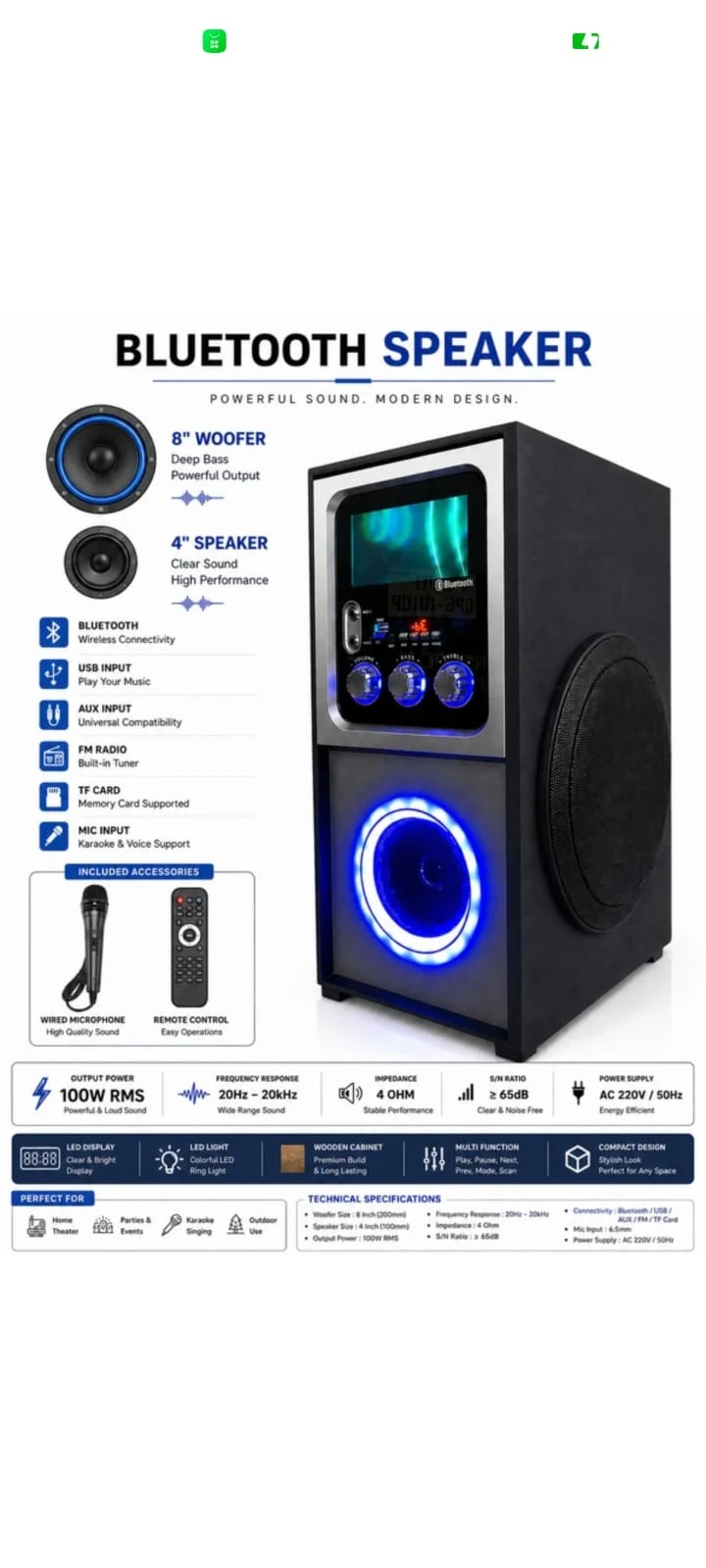 Product